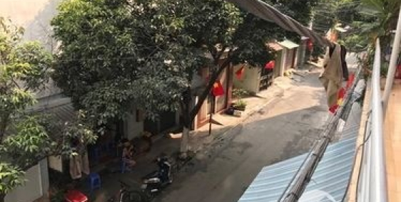 Cho thuê mặt bằng buôn bán kinh doanh quận Tân Bình