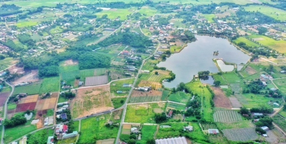 Đất nền Châu Pha Bà Rịa giá rẻ lợi nhuận cao cho nhà đầu tư