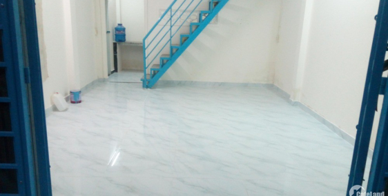 Cho thuê nhà nguyên căn 64m2, 320/36 đường TTH 21 , Q12