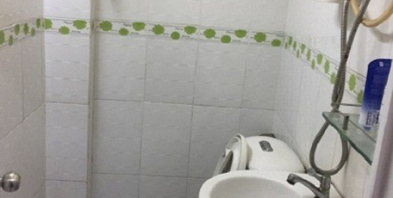 Cho thuê nhà 1 trệt 1 lầu Tâm Tâm Xã, P. Linh Tinh, Q. Thủ Đức