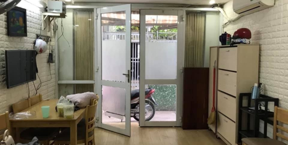 Cho thuê nhà nguyên căn hẻm đường 52, P. Hiệp Bình Chánh, gần đường Phậm Văn Đồn