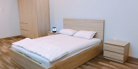 Phòng cho thuê cao cấp ở Bình Thạnh