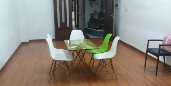 CHO THUÊ VĂN PHÒNG PHỐ NGUYỄN THỊ ĐỊNH 40M2-8 TRỆU