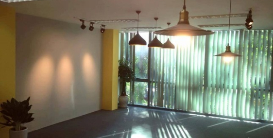 Cho thuê văn phòng DT 37m2,50m2 tại tòa nhà VP 42A Trần Xuân Soạn, Hai Bà Trưng.