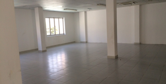 Cho thuê văn phòng đẹp rẻ Nguyễn Đình Chiểu, Q.1, 75m2, 24.5 triệu bao thuế phí