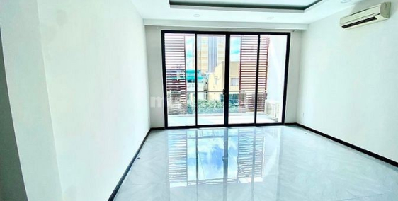 Cho thuê văn phòng đẹp rẻ MT Nguyễn Văn Thủ, Q1, 35m2, 11 triệu/ tháng.