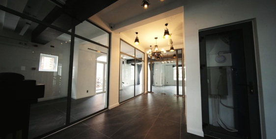 Cho thuê văn phòng cao cấp tại khu biệt thự Cityland