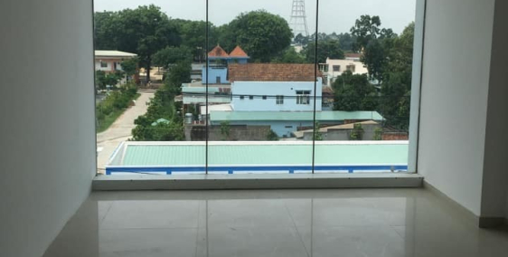 CHO THUÊ VĂN PHÒNG  - THỦ DẦU MỘT, BÌNH DƯƠNG