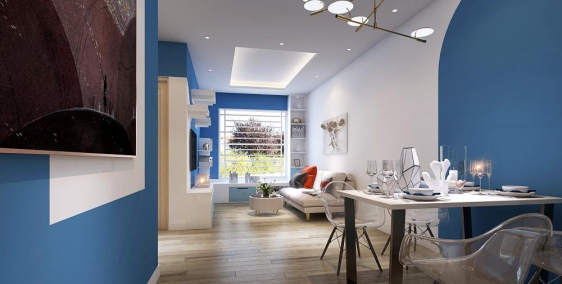 Bán căn hộ Sơn An, Cường Thuận, giá tốt nhất tháng 10, 0937515986 em Bích