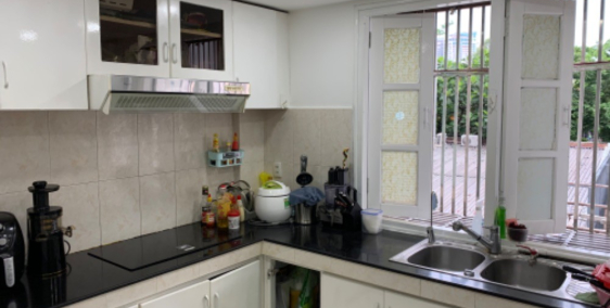 chung cư 26 đinh tiên hoàng, phường 1, bình thạnh