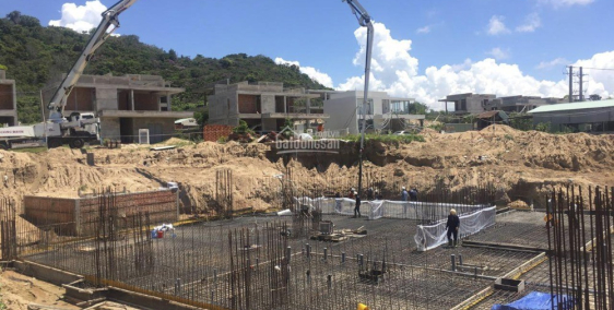 Căn Hộ ,Biệt thự Thê APUS Phước Hải Đường 44A, Thị trấn Phước Hải