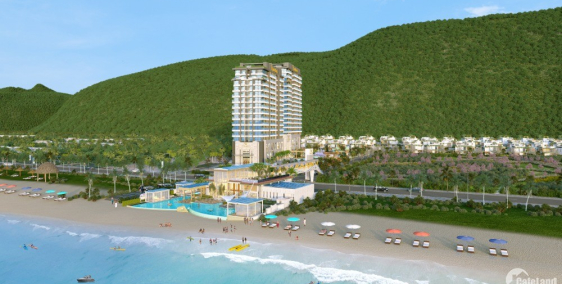 Dự án đầy tiềm năng tại Phước Hải, Bà Rịa - Vũng Tàu, cơ hội cho nhà Đầu tư