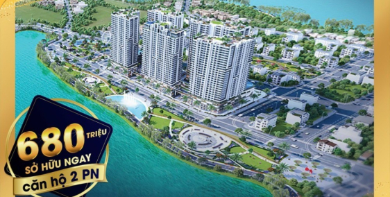 THANH TOÁN 200TR SỞ HỮU NGAY CĂN HỘ CAO CẤP VIEW 5 HỒ NGAY LÀNG ĐẠI HỌC THỦ ĐỨC