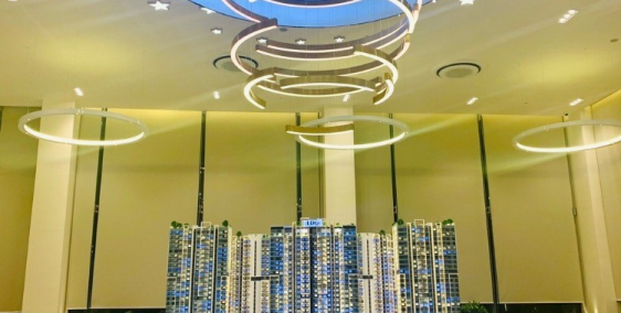 CĂN HỘ CAO CẤP VIEW 5 HỒ TỰ NHIÊN NGAY LÀNG ĐẠI HỌC QUỐC GIA CHỈ VỚI 680TR