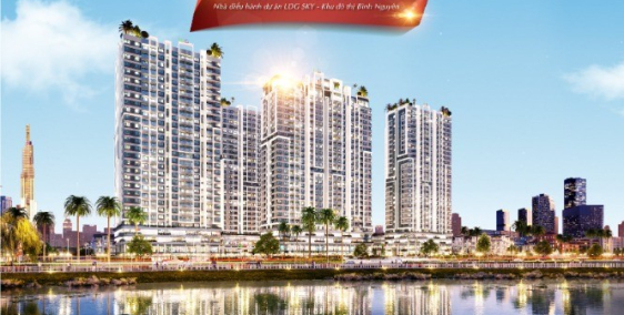 CĂN HỘ CAO CẤP LÀNG ĐẠI HỌC QUỐC GIA 2 PHÒNG NGỦ CHỈ VỚI 680TR