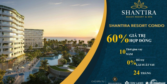 Tại sao nên chọn mua căn hộ Shantira?