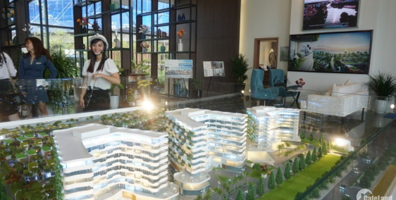 SHANTIRA ngay đường ven biển 5* Hội An giá sốc bất ngờ chỉ từ 1,5 TỶ/CĂN