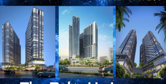 Tại sao không nên mua chung cư Ruby Hạ Long (MB land) trong năm nay?