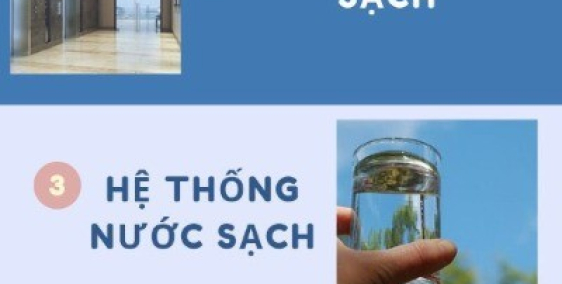 Chung cư Dragon Castle Ưu đãi lớn cho khách hàng mua trong tháng 11