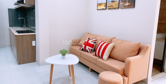 Chính chủ bán Chung cư mini Vân Hồ 850tr/căn view CV Thống Nhất