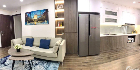 căn hộ chung cư rẻ đẹp Đại Lộ Thăng Long - ưu đãi lên đến 100tr