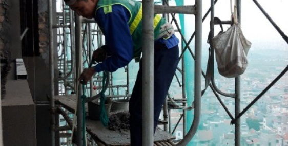 DỰ ÁN CẦN CÓ GÌ ĐỂ BẠN ĐẶT TRỌN NIỀM TIN ??