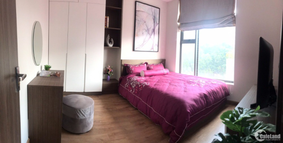 CHỈ CẦN 1,5 TỶ LÀ ĐÃ CÓ THỂ SỞ HỮU CĂN 2PN TẠI CHUNG CƯ ROSE TOWN 79 NGỌC HỒI