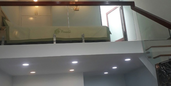 Sang nhượng căn nhà ở xã hội 40m2