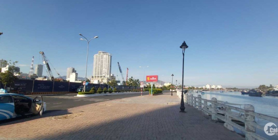 Dự Án Tăng Giá Từng Ngày Ở NHA TRANG