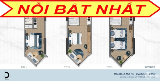 550 Triệu/Căn, 50% Nhận Nhà, Trả 1%/ Tháng, Ân Hạn Gốc Vô Thời Hạn, Cam Kết 12%