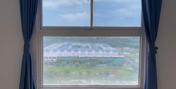 Bán căn góc, 2PN, quận 2, giá rẻ nhất Sài Gòn