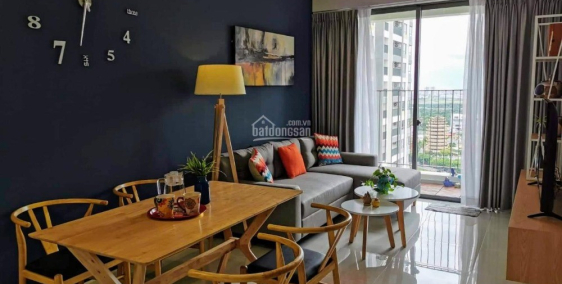 Bán căn 2PN Masteri AP - 70m2 - Giá 3.95 tỷ