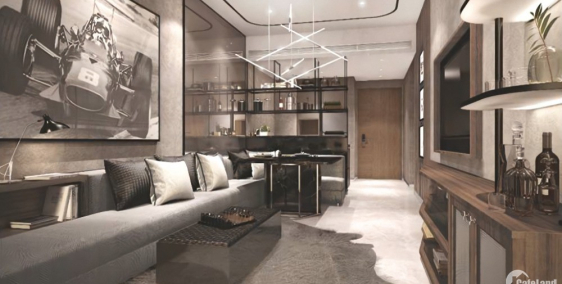 Tuần cuối nhận booking tháp Hudson - The River