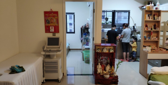 Cần Bán Gấp Căn Hộ Tại Chung Cư Era Town Q7