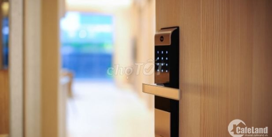 Sang lỗ 2 CC 3PN Q7 599TR,có CK 5.5%