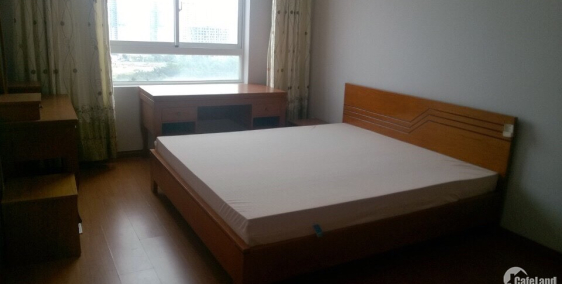 Chính Chủ cần bán gấp CH Ngọc Lan Q7, căn 2PN 93m2 full nội thất, giá 2.4 tỷ