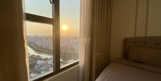 Chung cư Dream Home Riverside 2PN+2WC,TT30%,ck 3.5%