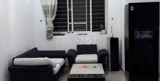 Bán Căn Hộ 75m2, 2PN Căn Góc Chung Cư D1, 1.63 tỷ