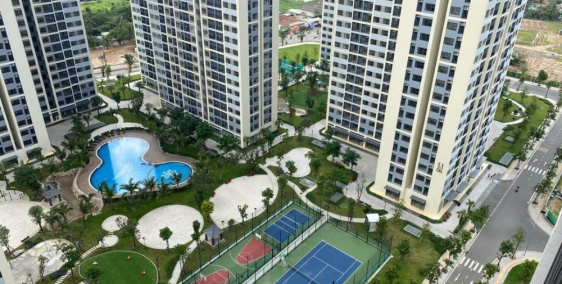 CHỦ CẦN BÁN GẤP CĂN STUDIO VINHOME GRAND PARK QUẬN 9 GIÁ RẺ CỰC SỐC