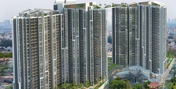 Shophouse Metro Star - Cam kết mua lại lợi nhuận 22% - Giỏ hàng CĐT