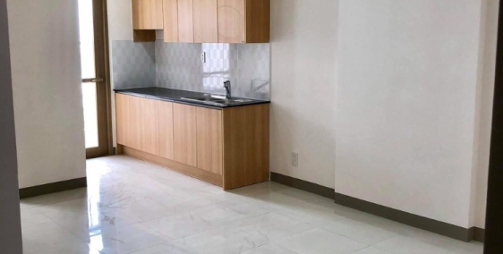 Cần bán căn hộ Sky9 mặt tiền đường Liên Phường quận 9