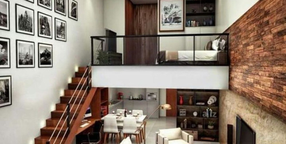 Lê Thành Terwors giá chỉ 500 triệu nhận ngay nhà ở tặng full nội thất