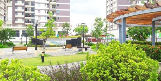 Căn Hộ Vision chính chủ giá gốc có ngân hàng hỗ trợ vay lãi suất thấp