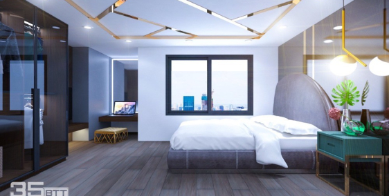 Duplex Bình Tân cao cấp đáng sở hữu nhất 2020, tặng nội thất, ck đến 2% 2%