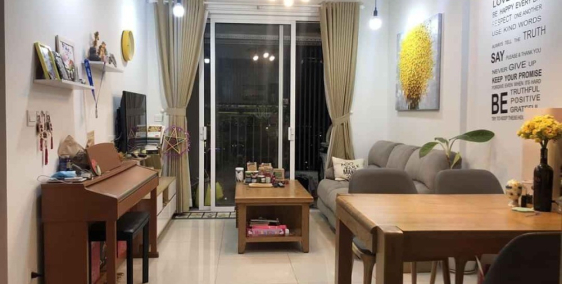 CÒN DUY NHẤT CĂN 2PN 75M2 TẠI GOLDEN MANSION  CHỈ 3,8 TỶ NHẬN NHÀ NGAY