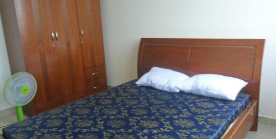 Giá Sốc, Cần bán chung cư Newtown Apartment 73m² 2PN, giá 2.46 tỷ, Q.Thủ Đức.