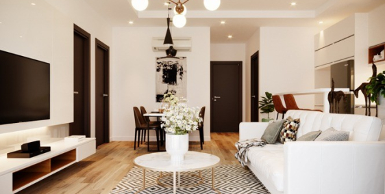 dự án tòa nhà cao nhất tn – thái nguyên tower