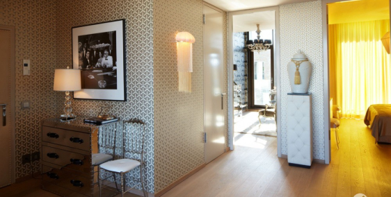 Căn hộ cao cấp Minh Quốc Plaza - Tp. Thủ Dầu Một. Chỉ trước 547tr ngay căn góc