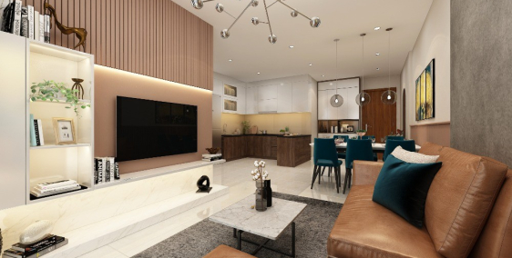 Chỉ còn 10 suất ưu đãi cho khách hàng nhanh tay đặt trước lại dự án LEGENCOMPLEX