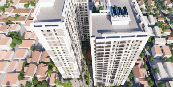 Suất nội bộ dự án căn hộ Parkview Apartment giá đợt 1, đăng ký có mã căn